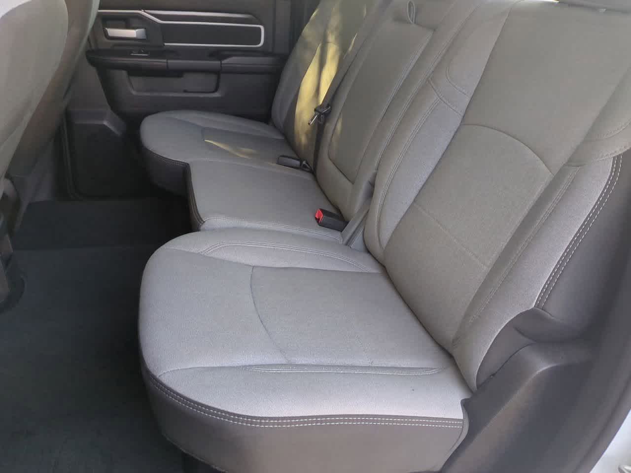 Thumbnail: 2024 RAM 2500 - 20