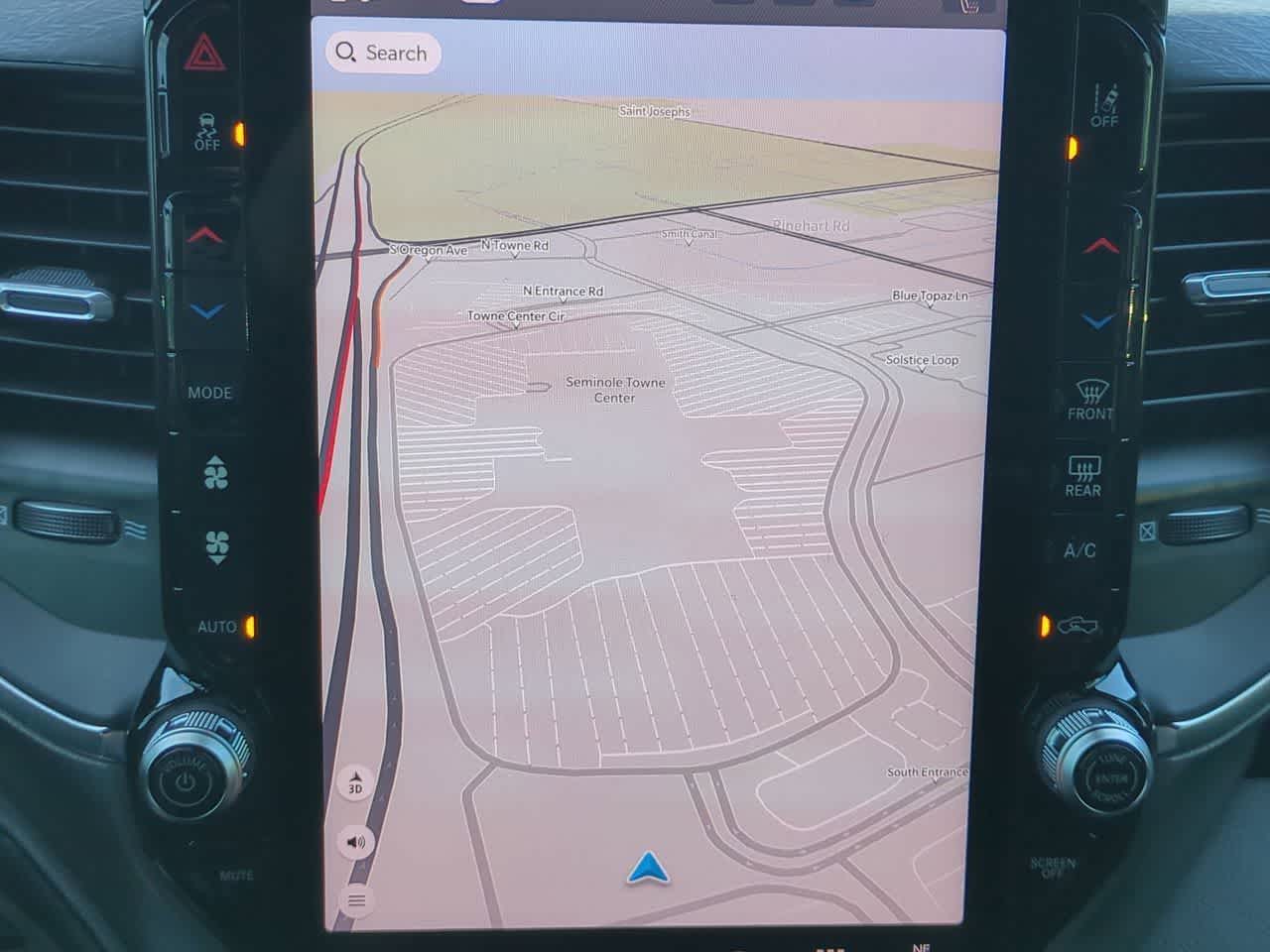 Thumbnail: 2026 RAM 1500 - 30