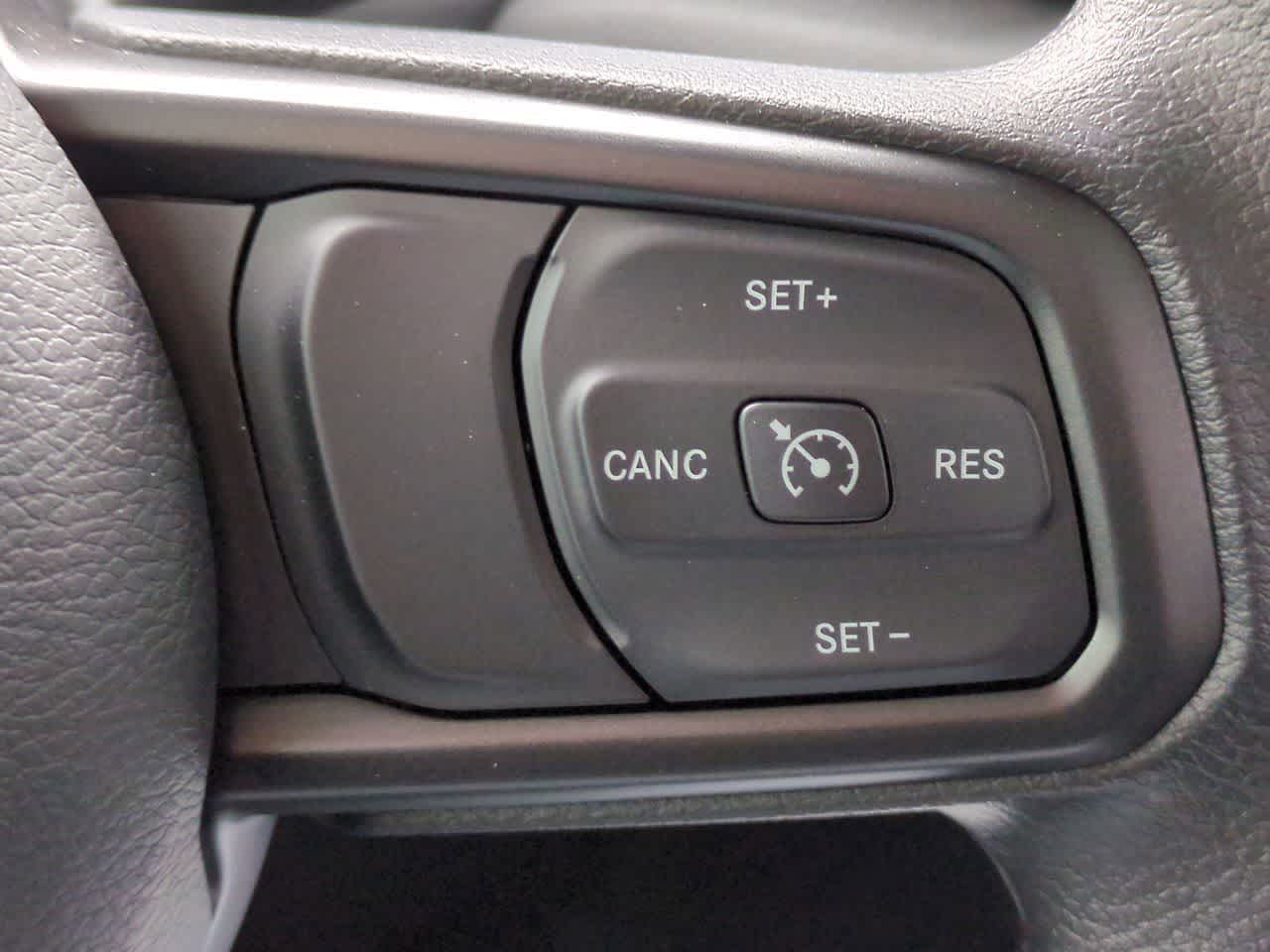 Thumbnail: 2026 Jeep Wrangler - 24