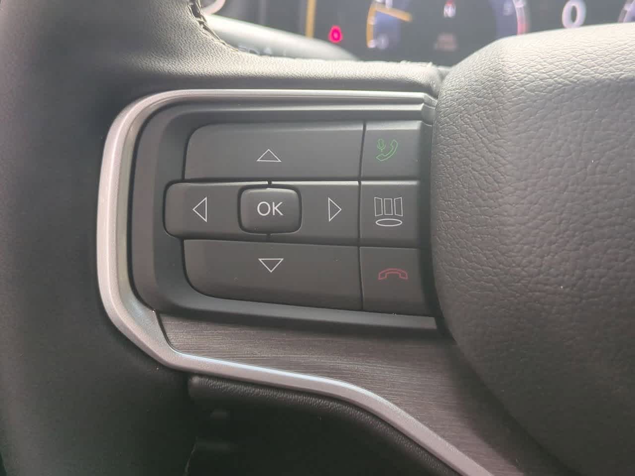 Thumbnail: 2025 Jeep Wagoneer - 24