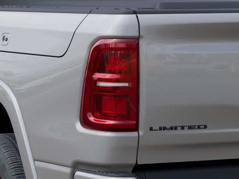 Thumbnail: 2026 RAM 1500 - 9