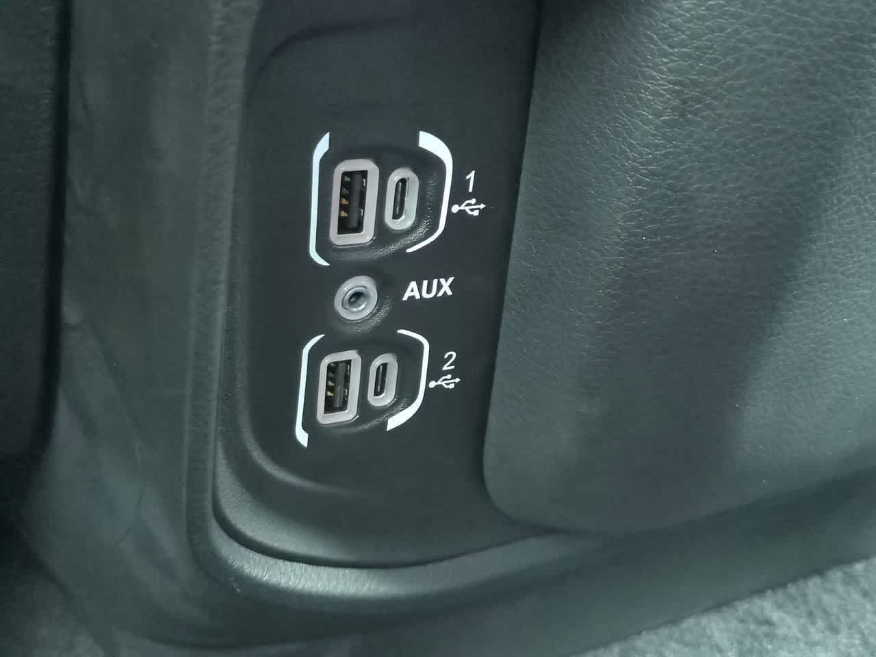 Thumbnail: 2026 RAM 1500 - 30