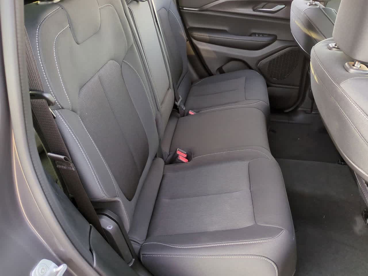 Thumbnail: 2025 Jeep Grand Cherokee - 22