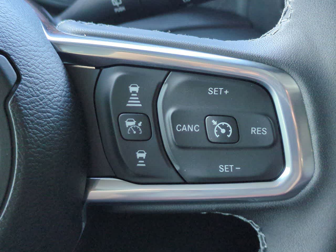 Thumbnail: 2026 Jeep Wrangler - 24