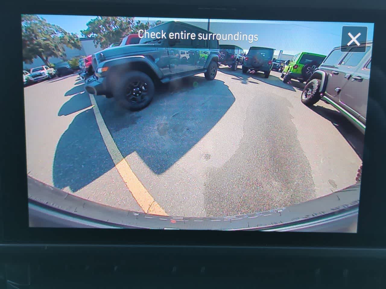 Thumbnail: 2026 Jeep Wrangler - 28