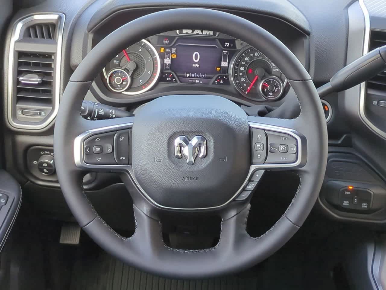 Thumbnail: 2026 RAM 2500 - 23