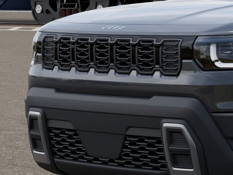 Thumbnail: 2026 Jeep Cherokee - 11