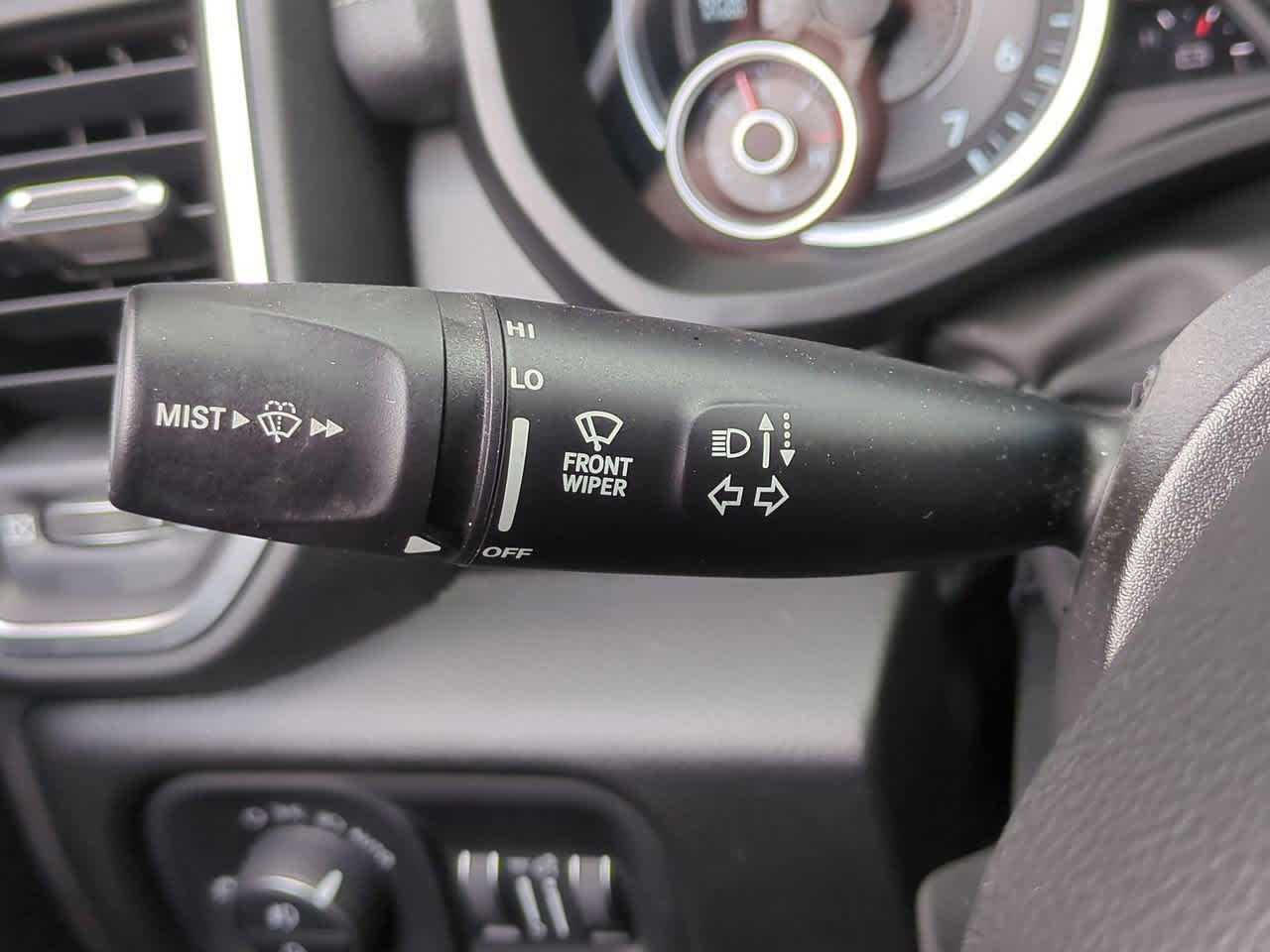 Thumbnail: 2022 RAM 1500 - 26