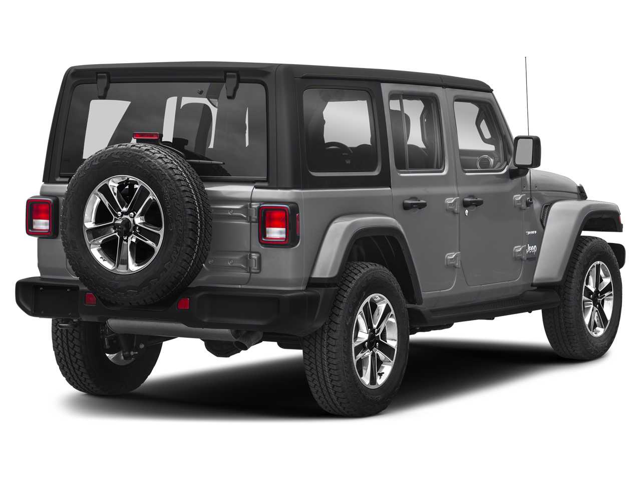 Thumbnail: 2018 Jeep Wrangler - 2