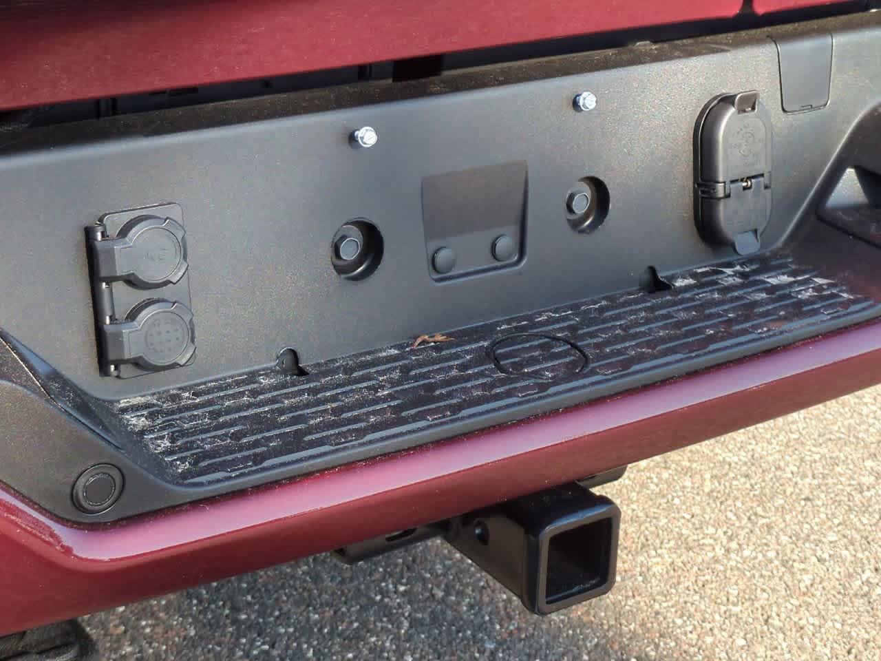 Thumbnail: 2026 RAM 1500 - 36