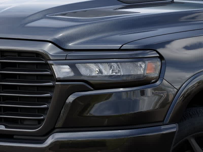 Thumbnail: 2026 RAM 1500 - 6