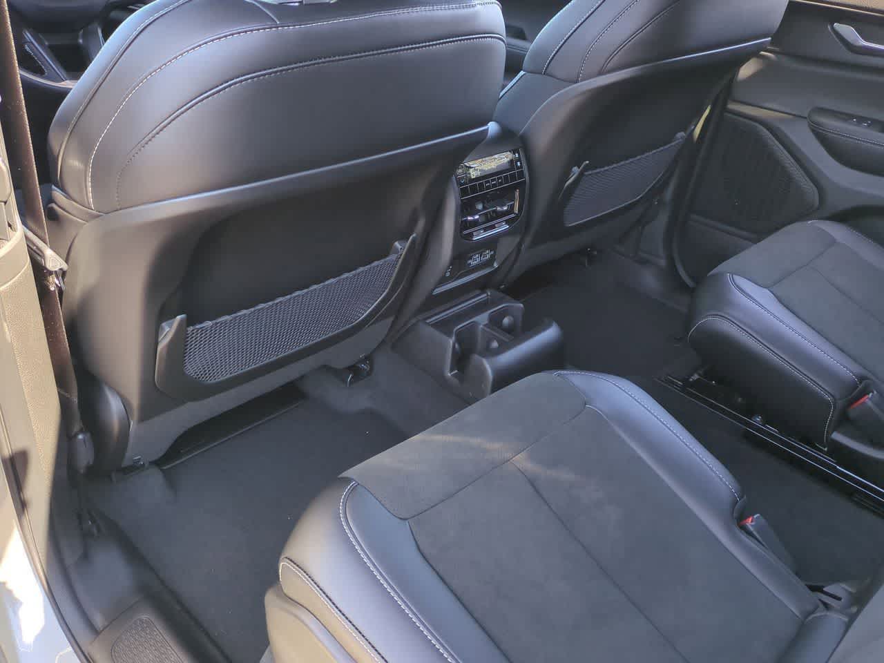 Thumbnail: 2025 Jeep Grand Cherokee L - 18