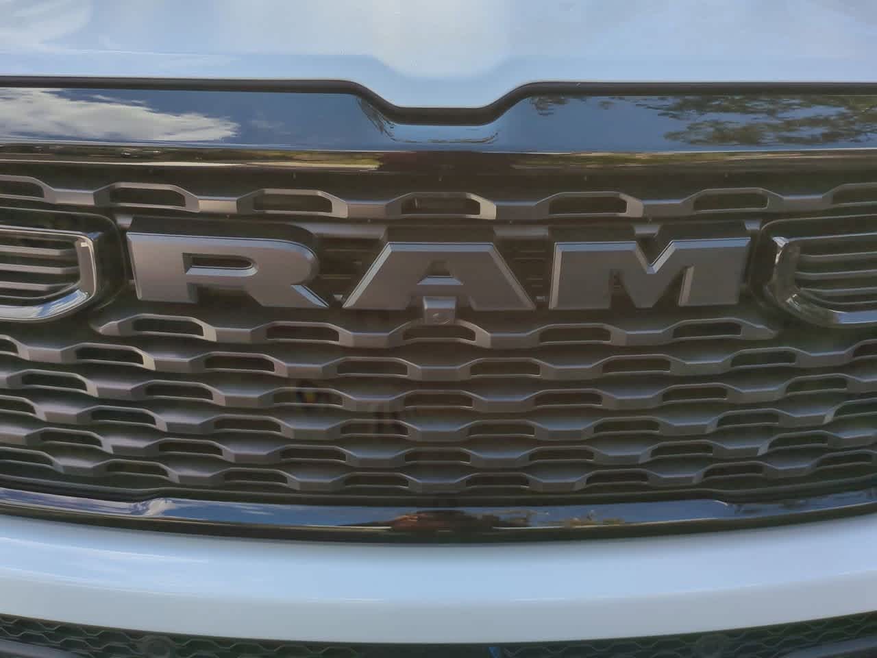 Thumbnail: 2026 RAM 1500 - 12