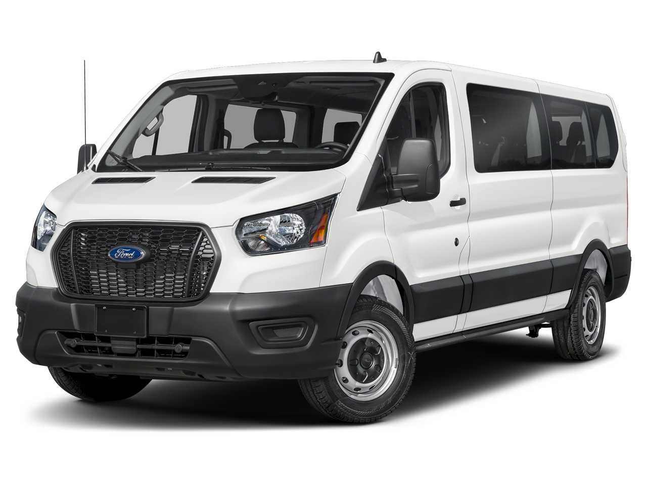 Thumbnail: 2023 Ford Transit Series - 1