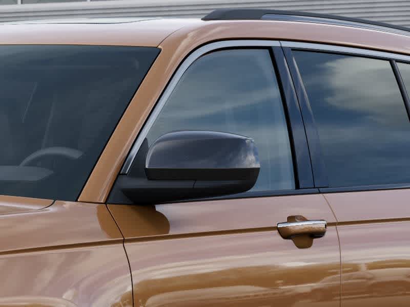 Thumbnail: 2026 Jeep Grand Cherokee L - 12