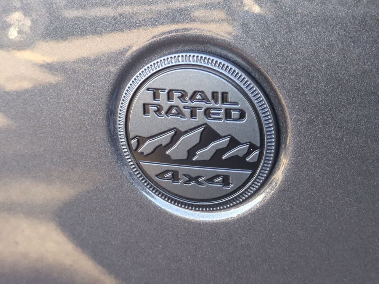 Thumbnail: 2026 Jeep Wrangler - 13