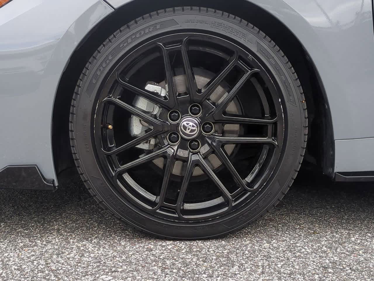 Thumbnail: 2022 Toyota Corolla - 14