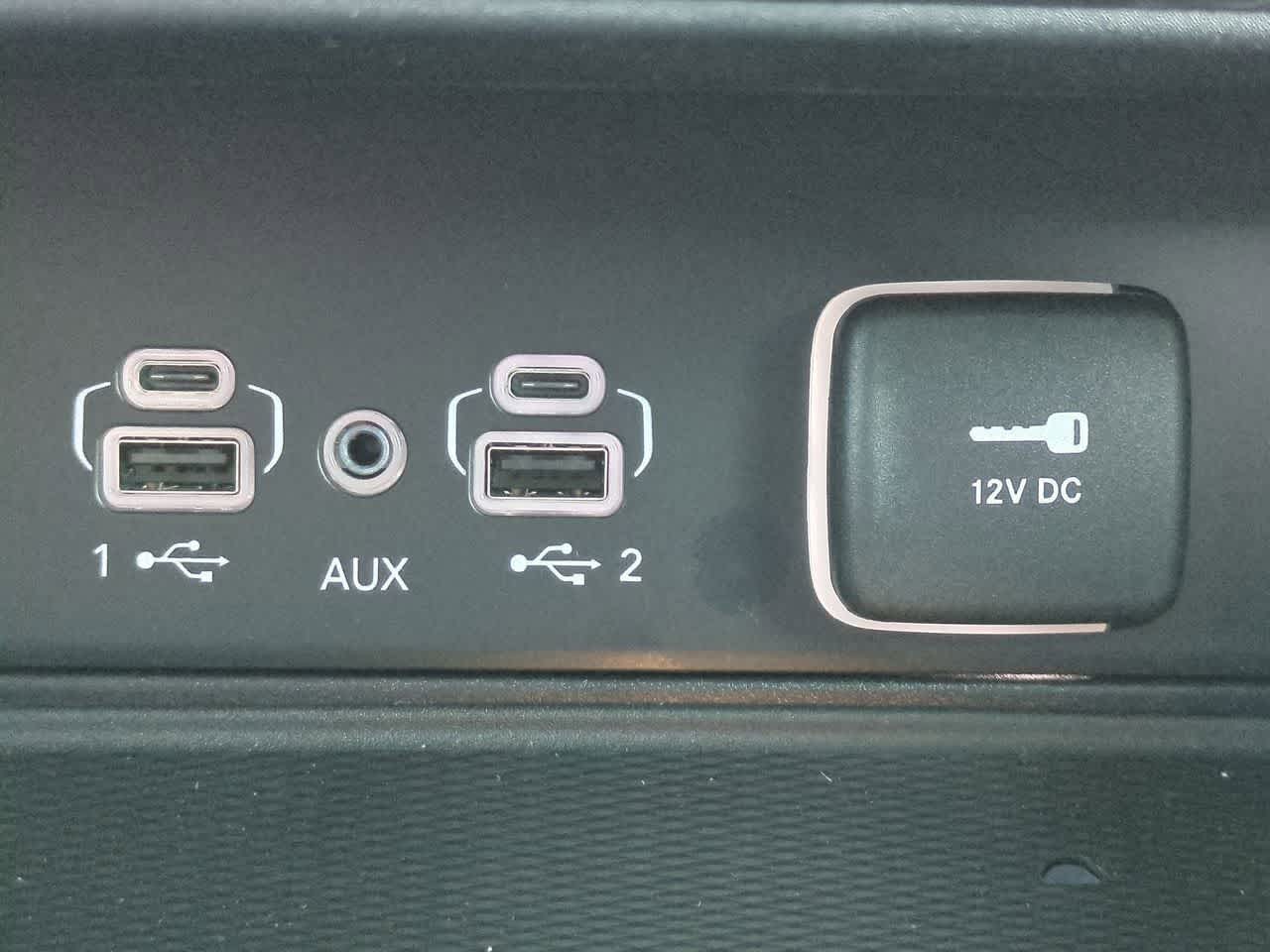 Thumbnail: 2025 Jeep Grand Cherokee - 31