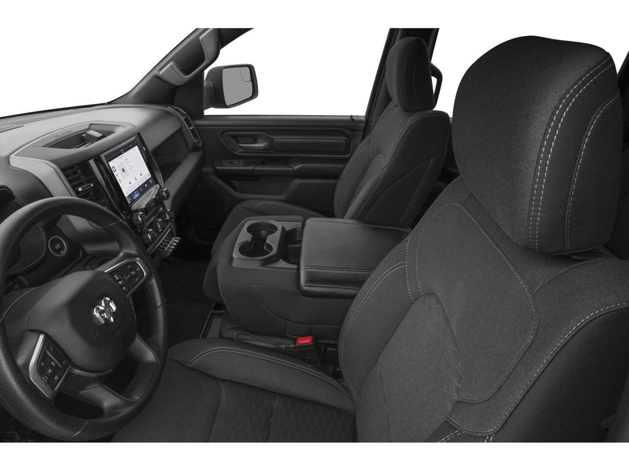 Thumbnail: 2026 RAM 1500 - 6