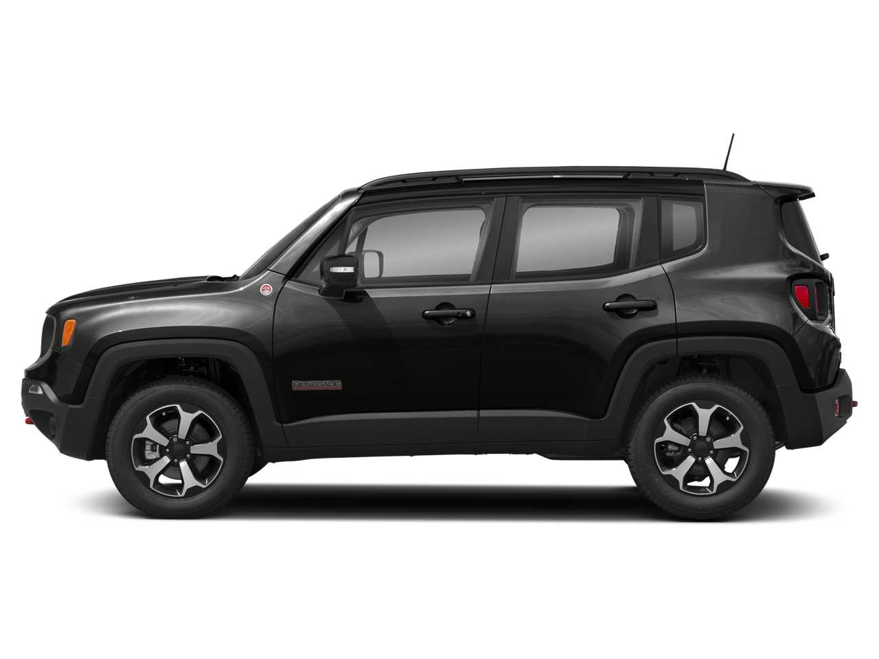 Thumbnail: 2023 Jeep Renegade - 3