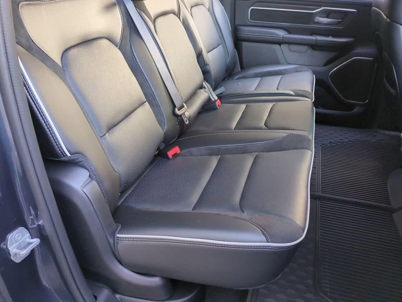 Thumbnail: 2026 RAM 1500 - 21