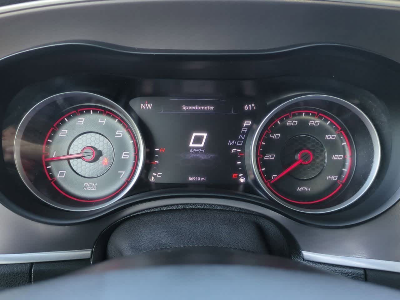 Thumbnail: 2021 Dodge Charger - 33