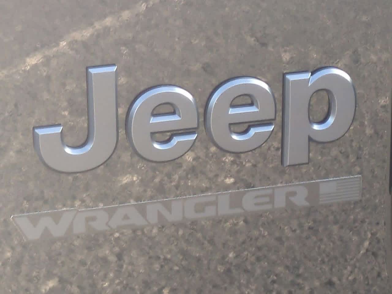 Thumbnail: 2025 Jeep Wrangler - 12