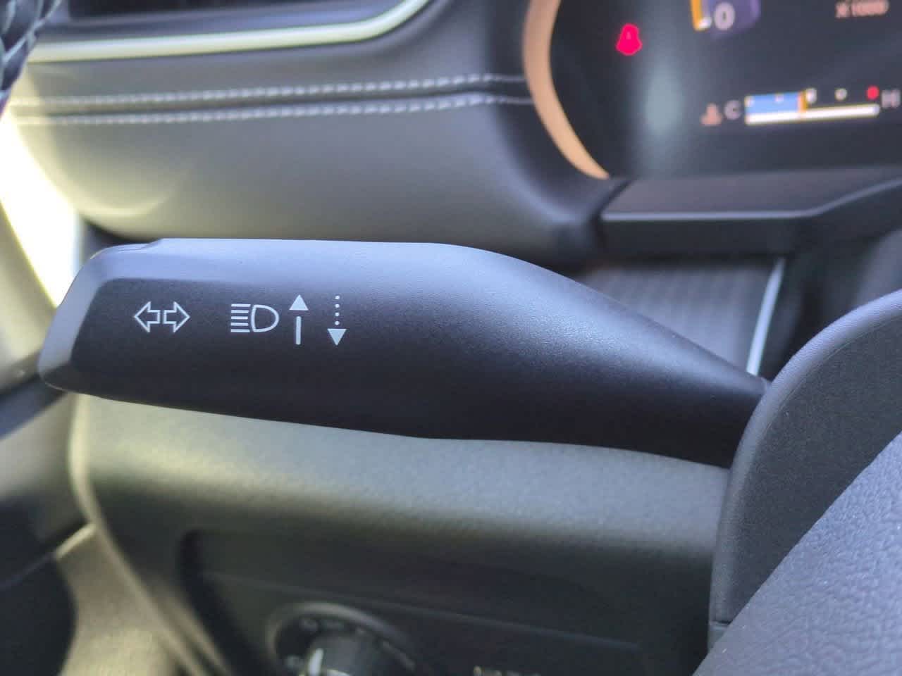 Thumbnail: 2025 Jeep Grand Cherokee L - 27