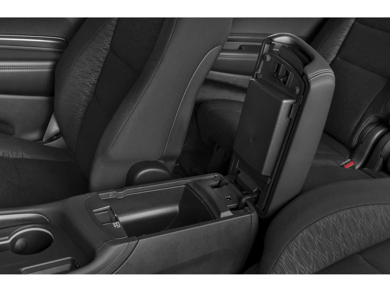 Thumbnail: 2025 Dodge Durango - 10