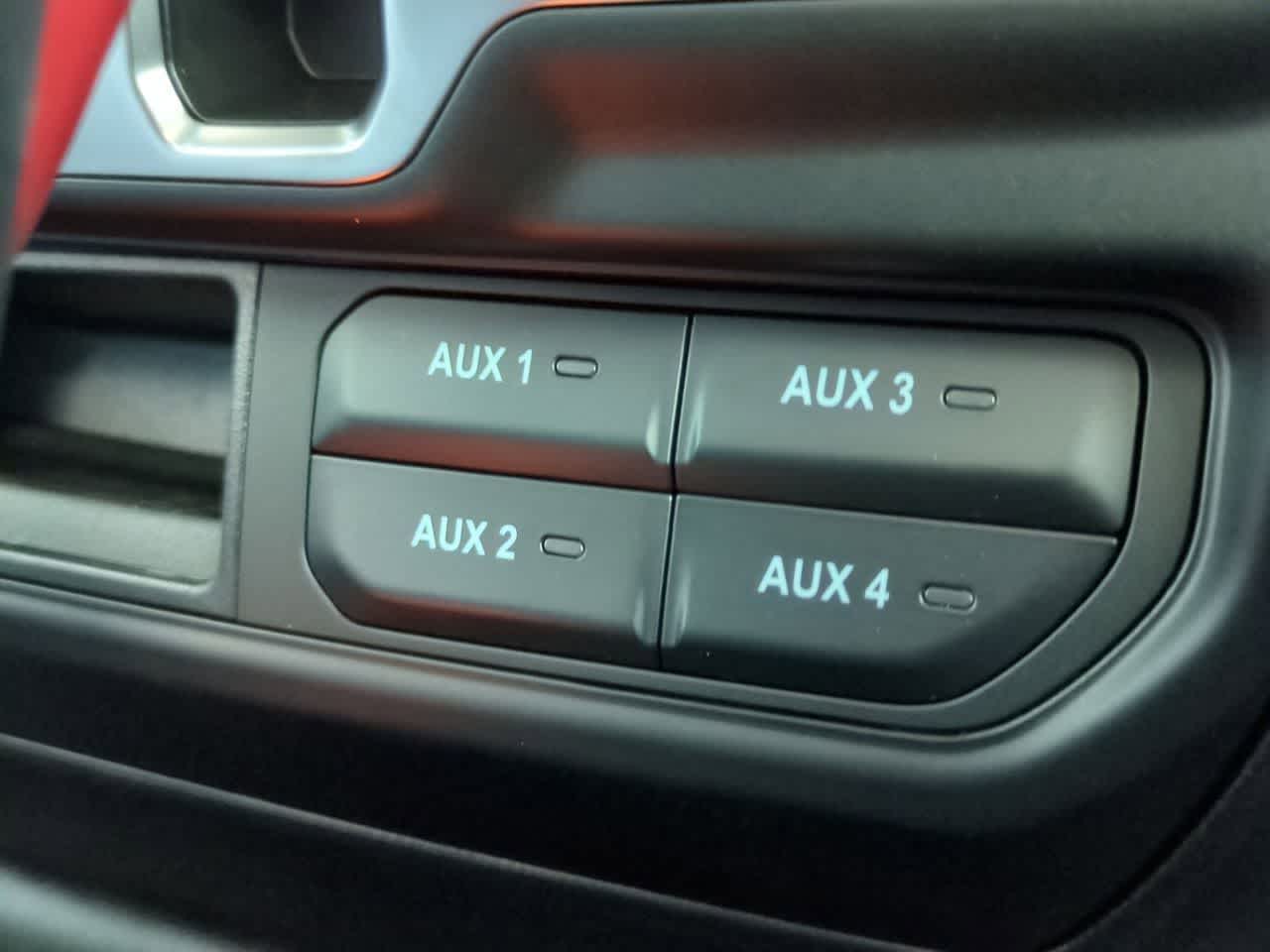 Thumbnail: 2026 Jeep Wrangler - 18