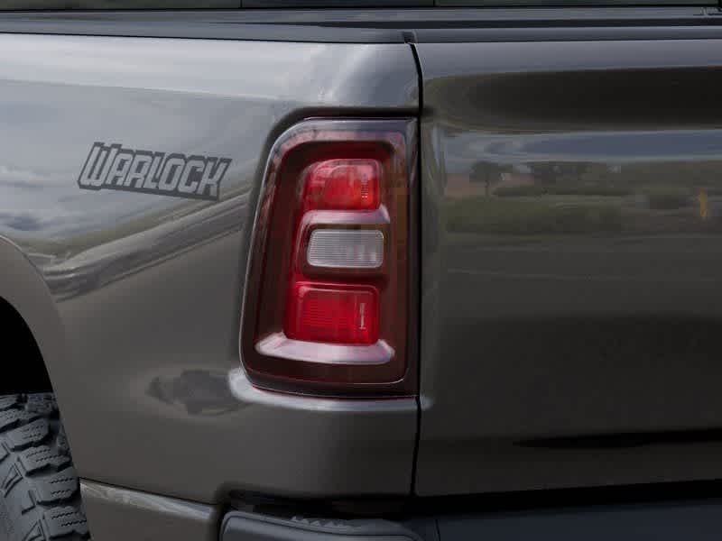 Thumbnail: 2026 RAM 1500 - 9