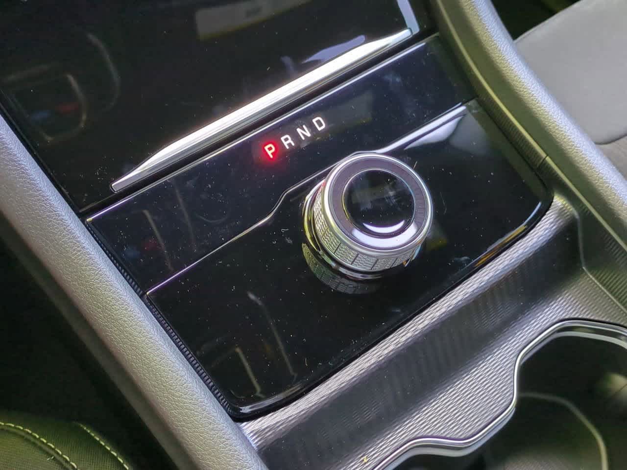 Thumbnail: 2025 Jeep Grand Cherokee L - 32