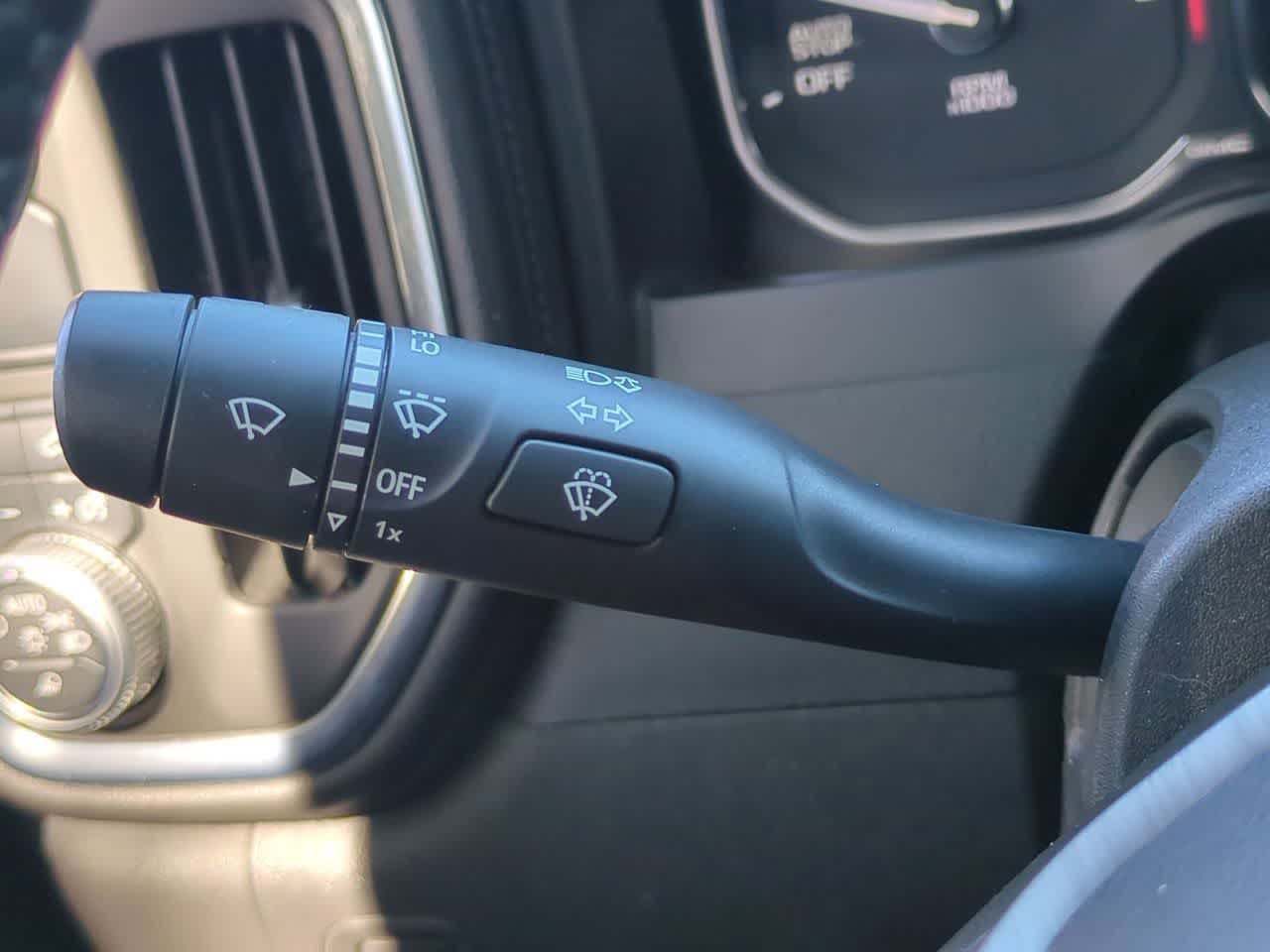 Thumbnail: 2021 GMC Sierra 1500 - 26