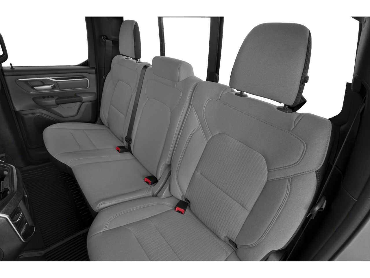 Thumbnail: 2022 RAM 1500 - 9