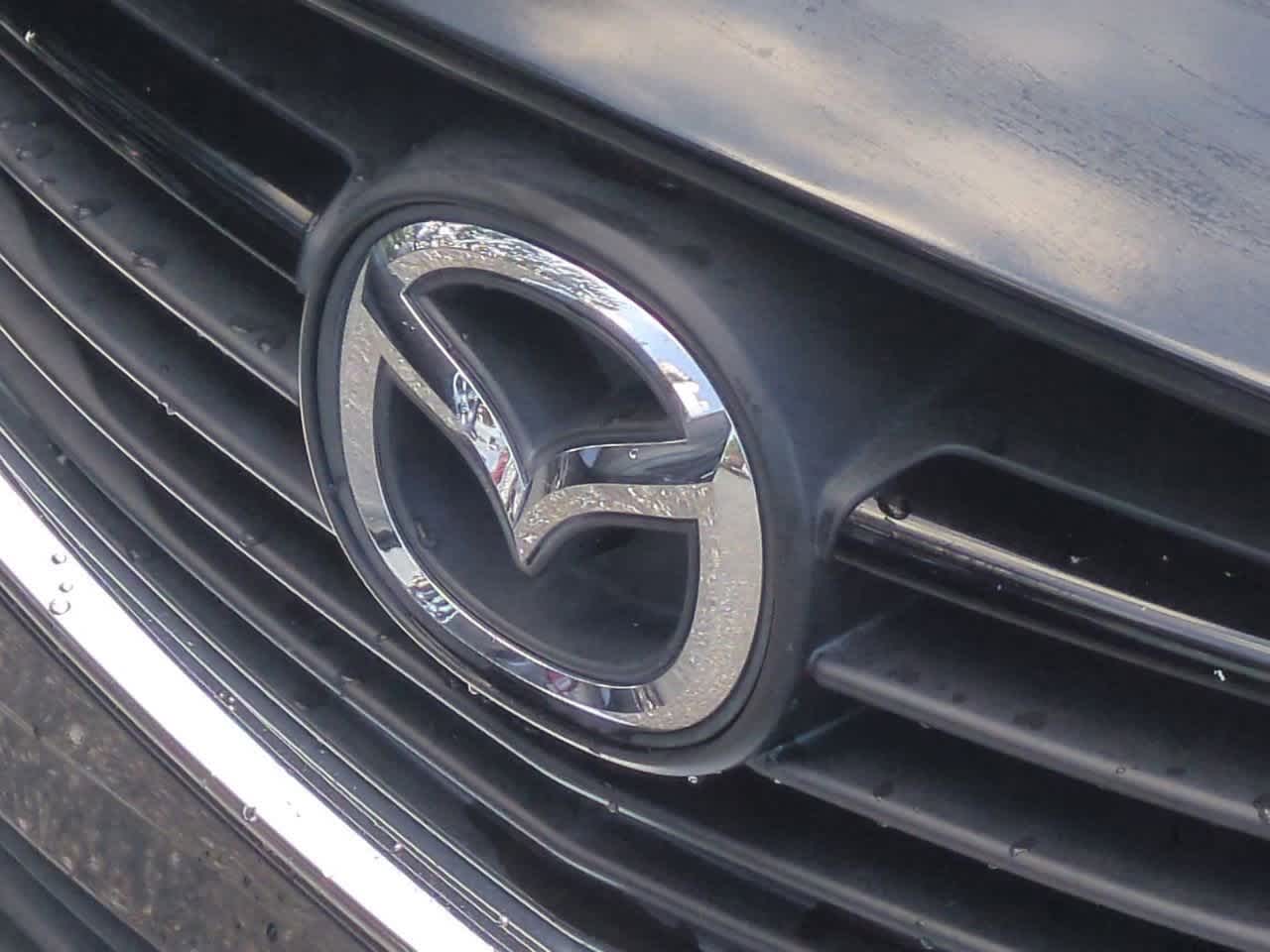 Thumbnail: 2015 Mazda Mazda6 - 12