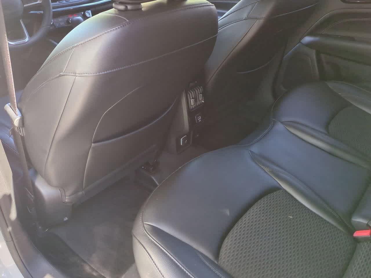 Thumbnail: 2022 Jeep Compass - 19