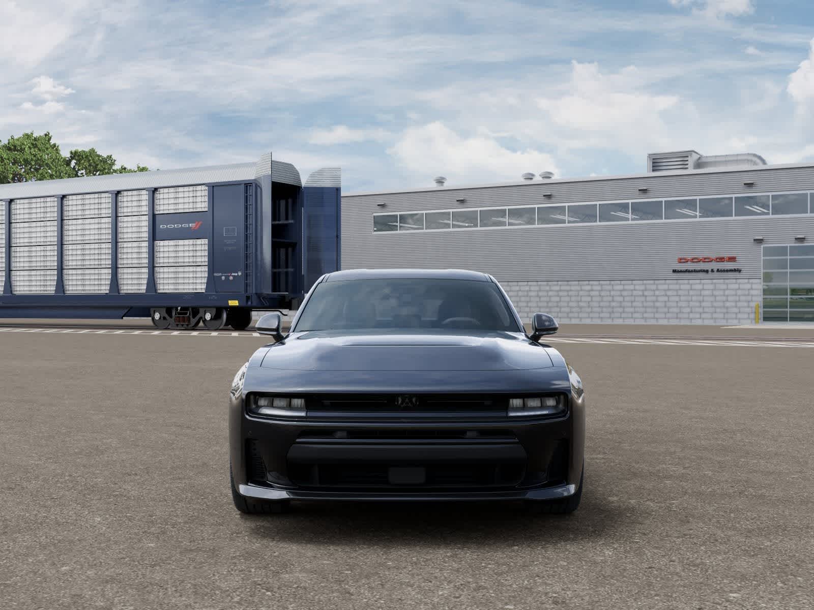 Thumbnail: 2026 Dodge Charger - 6