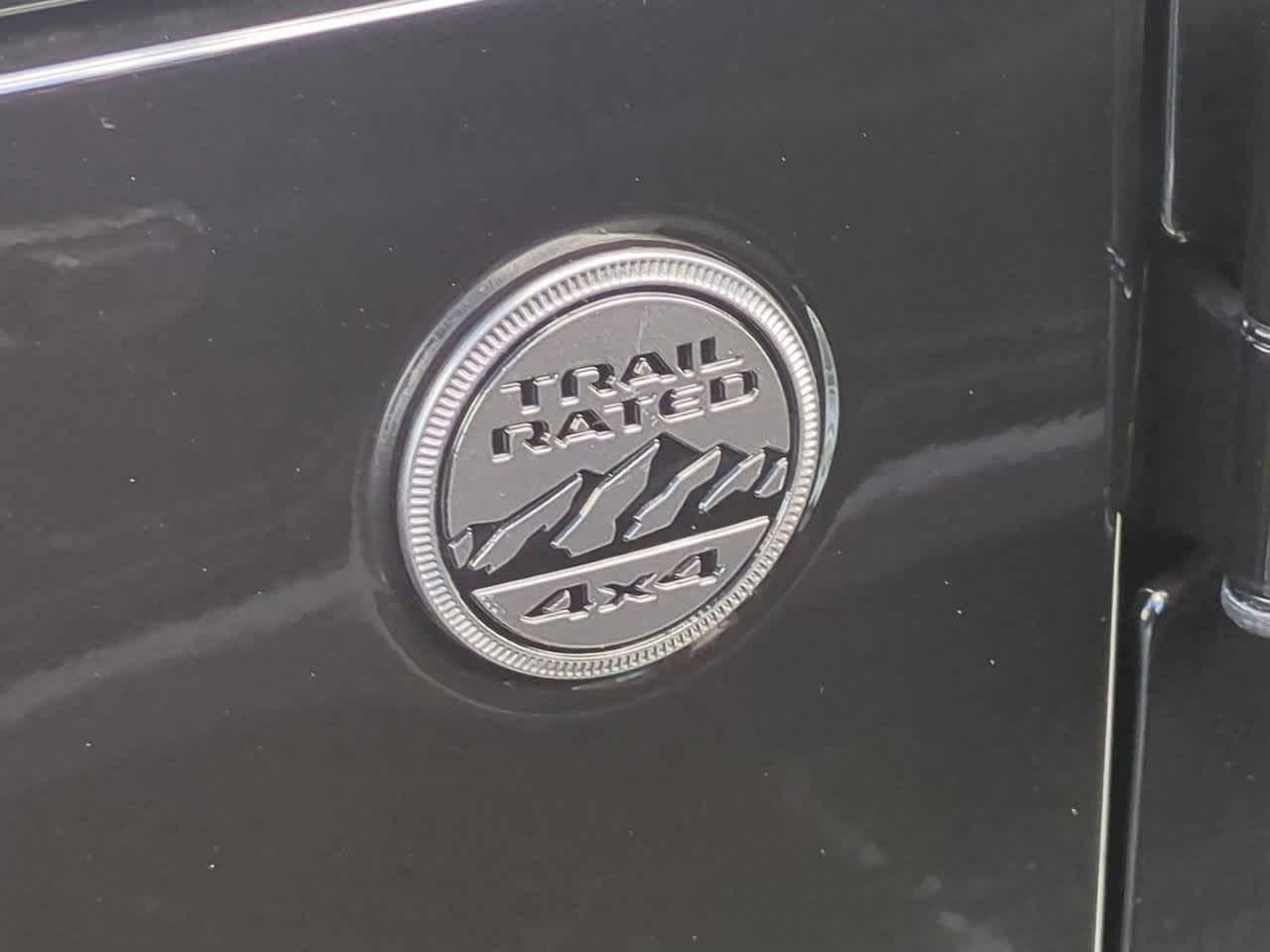 Thumbnail: 2025 Jeep Wrangler - 13