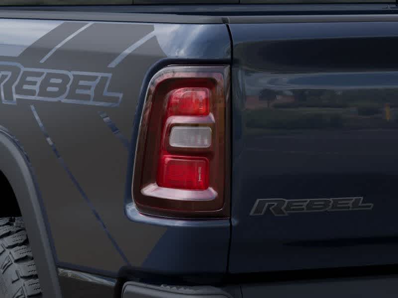 Thumbnail: 2026 RAM 1500 - 9