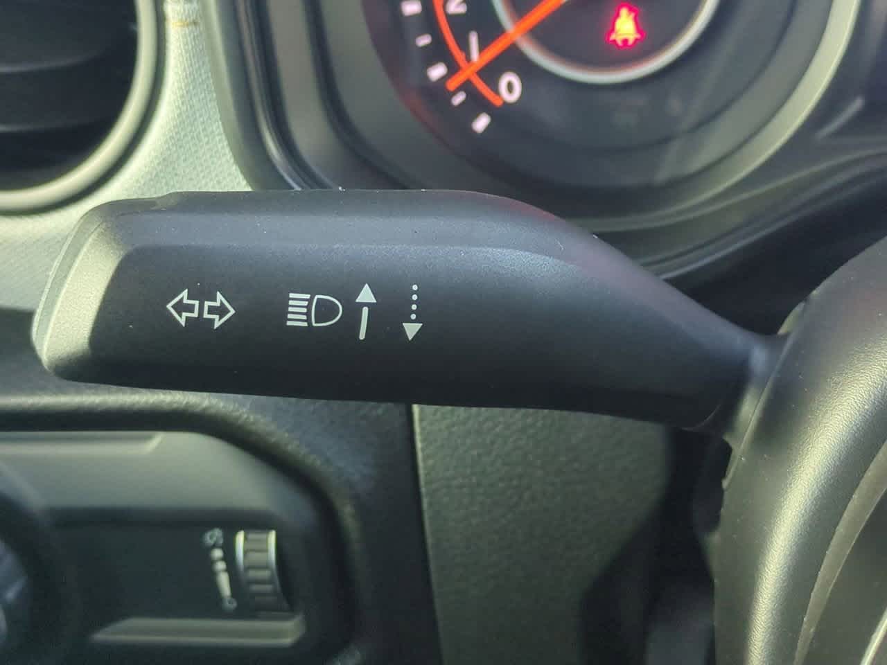 Thumbnail: 2025 Jeep Wrangler - 27