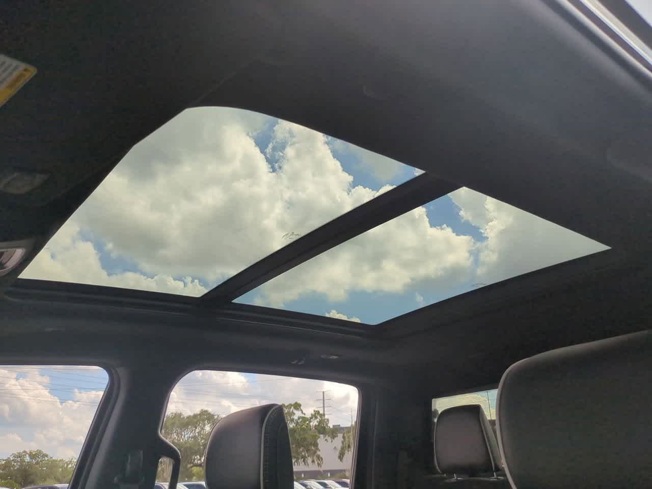 Thumbnail: 2026 RAM 1500 - 20