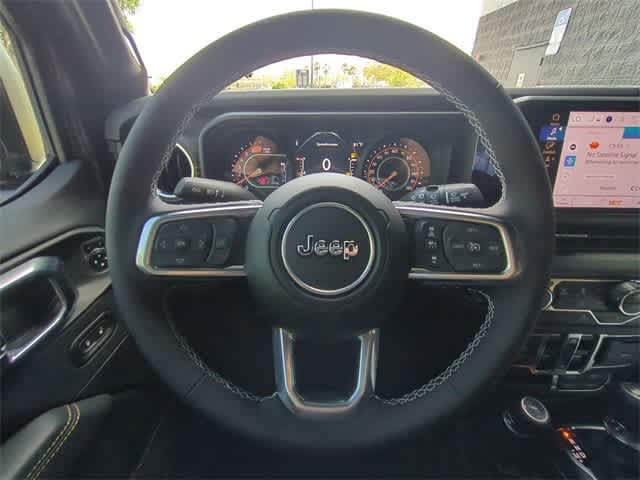 Thumbnail: 2025 Jeep Wrangler - 23