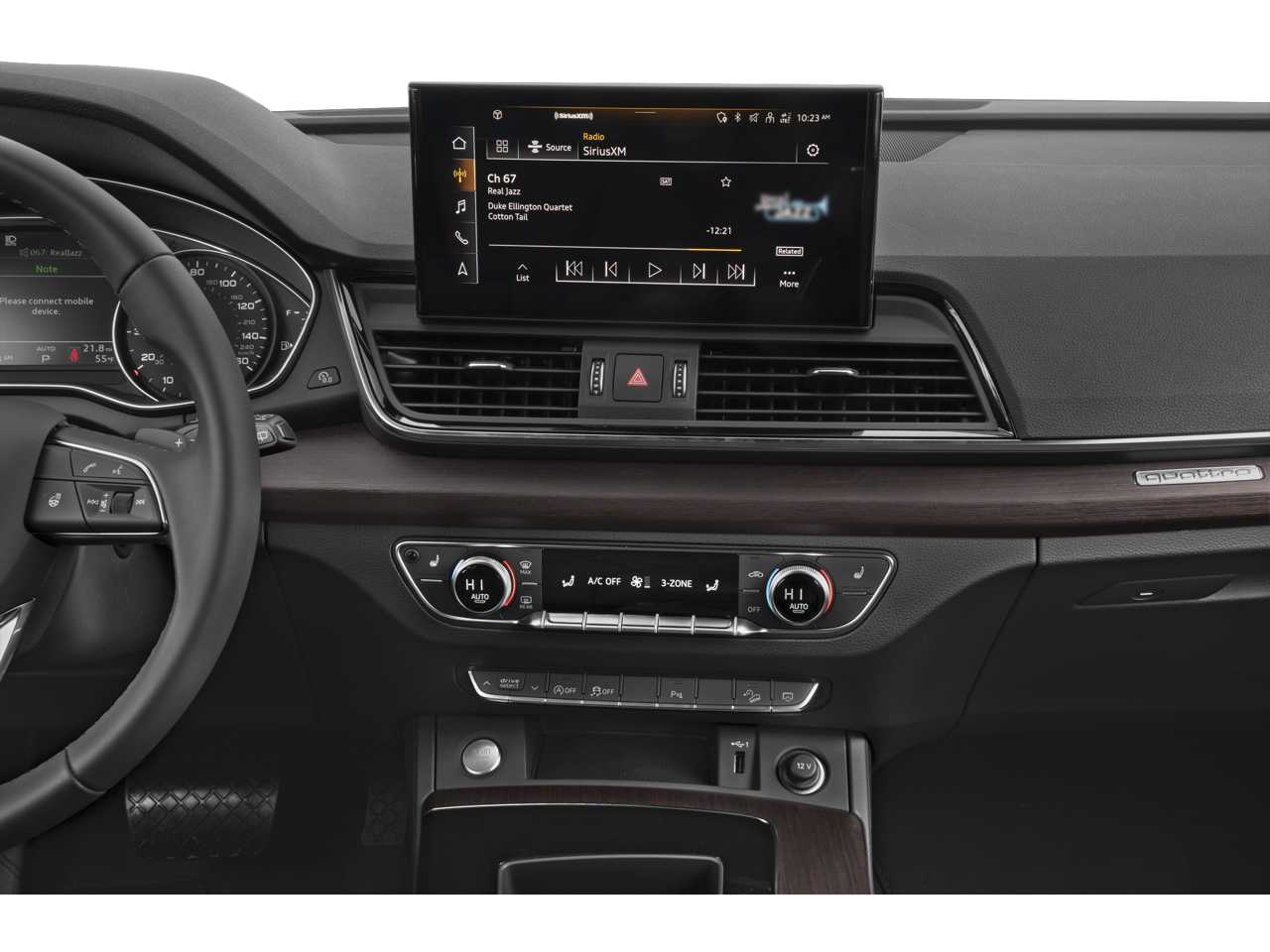 Thumbnail: 2024 Audi Q5 - 10