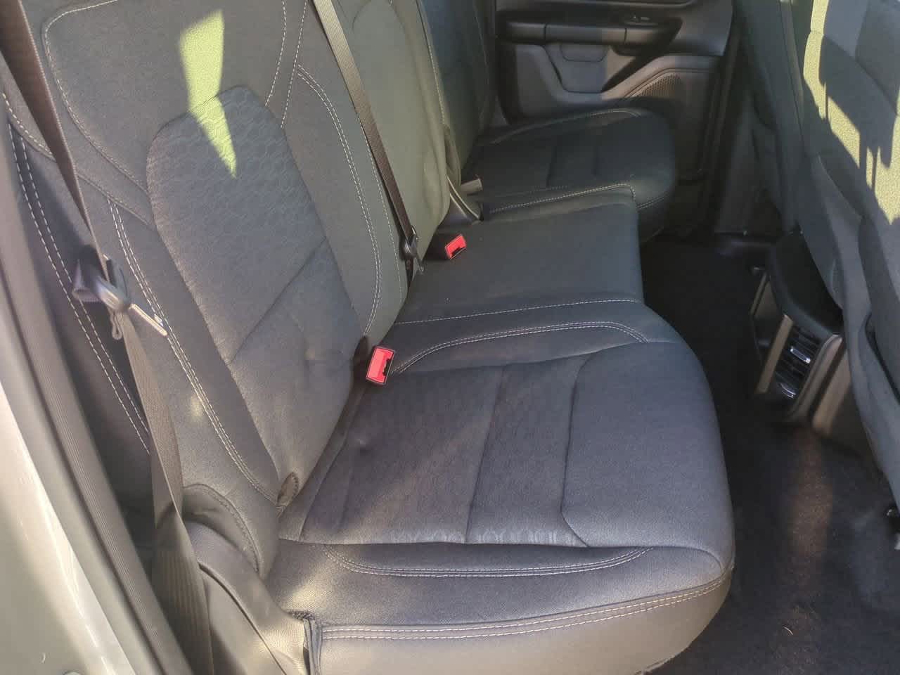 Thumbnail: 2025 RAM 1500 - 20