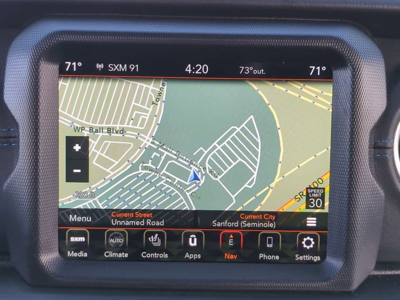 Thumbnail: 2022 Jeep Wrangler - 29