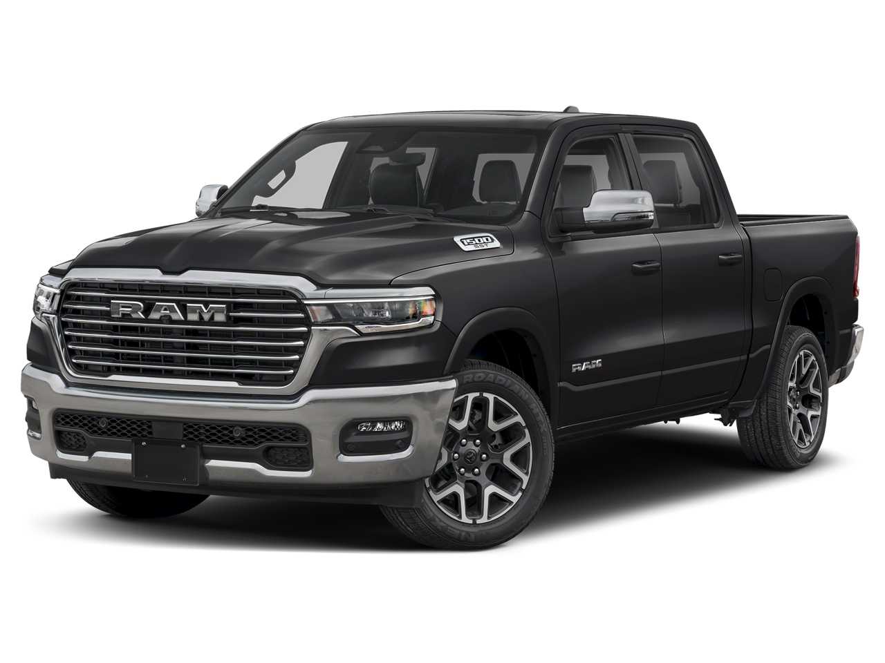 2025 RAM 1500 Laramie -
                  Sanford, FL