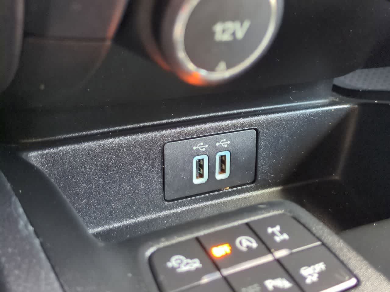 Thumbnail: 2019 Ford Ranger - 28