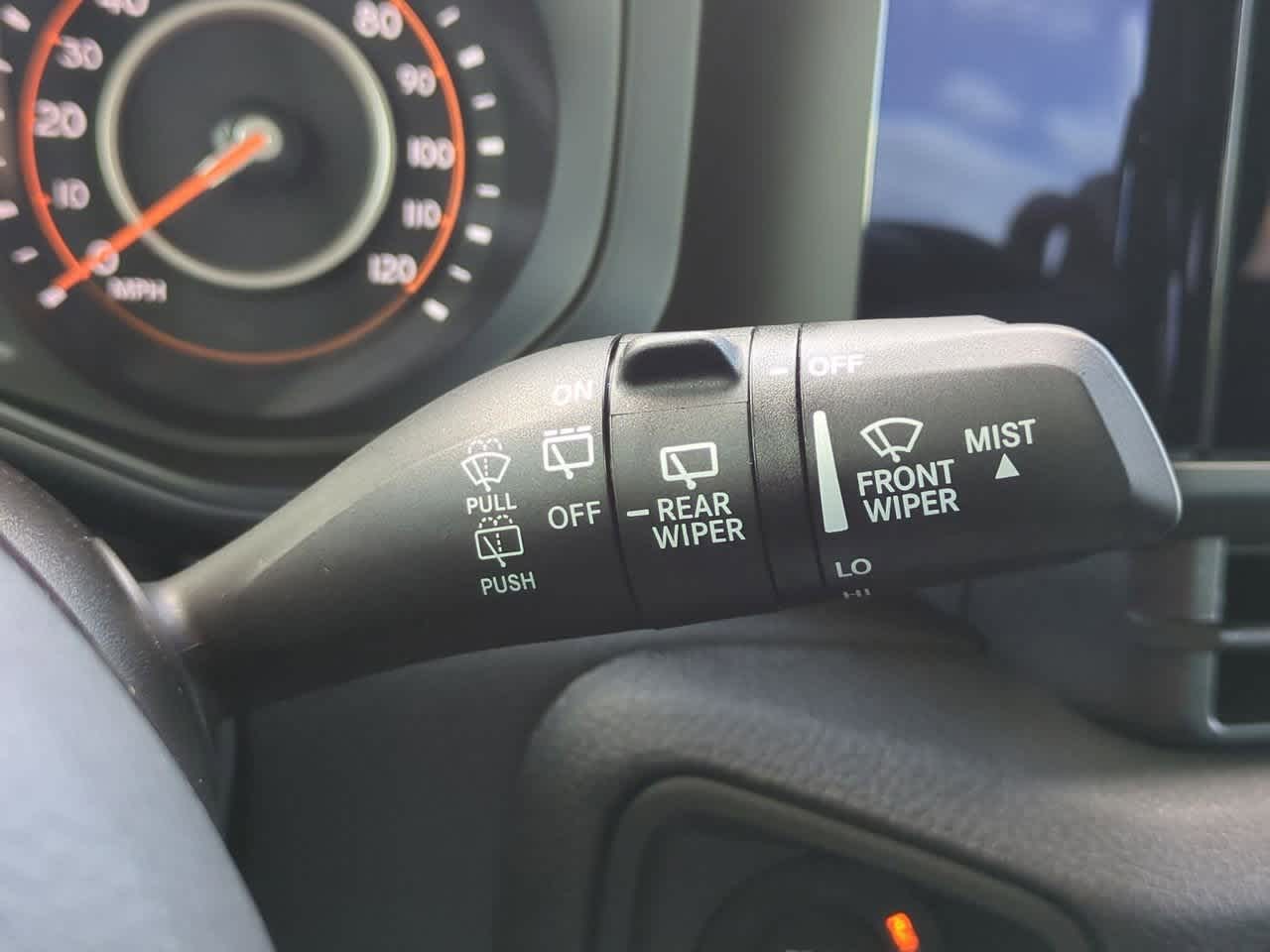 Thumbnail: 2025 Jeep Wrangler - 26