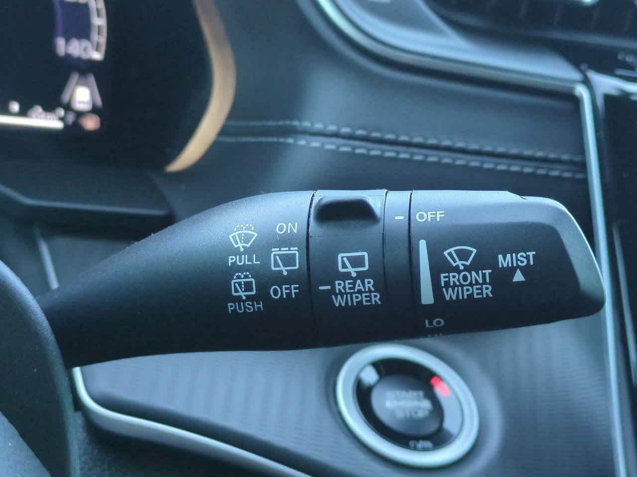 Thumbnail: 2025 Jeep Grand Cherokee L - 26