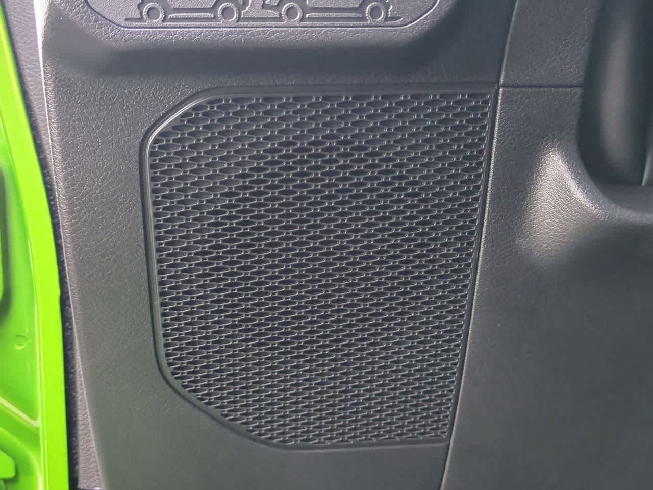 Thumbnail: 2026 Jeep Wrangler - 30